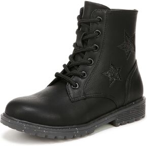 Blowfish Malibu Girl's Rena-Ki side zip zip boot
