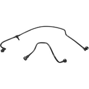 خزان خرطوم المياه 3.0L 5.0L لمحرك Land Rover Range Rover 2013-2023 يحل محل LR035630 LR146301