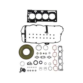 DNJ FGS4244 Full Gasket Set for 2012-2015 Scion iQ 1.3L L4 16V DOHC 1329cc