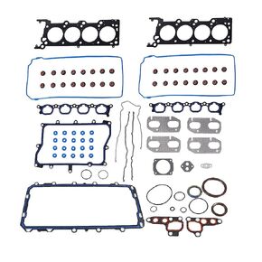 DNJ FGK4165 Full Gasket Set for 05 Lincoln Aviator 4.6L DOHC Naturally Aspirated