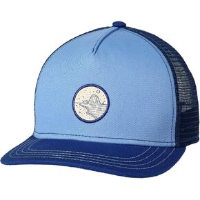 pistil Women's Neighborhood Trucker Hat