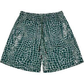 MECH-ENG Men's Graphic Shorts Basketball Athletic Fitness Training Shorts Casual Mesh Lightweight Breathable in Kuwait