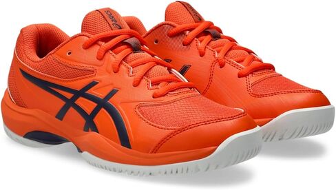 ASICS Unisex-Child Gel-Game Gs (Little Big Kid) Sneaker in Saudi Arabia