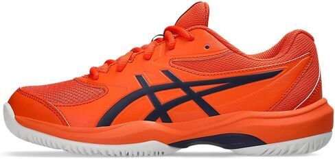 ASICS Unisex-Child Gel-Game Gs (Little Big Kid) Sneaker in Saudi Arabia