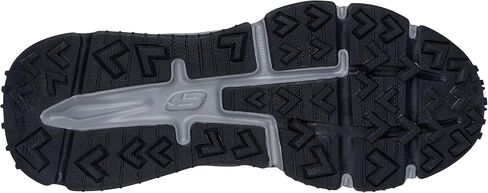 Skechers Men's Skech-Air Envoy Cabon Nano Safety Toe حذاء بناء حرة in Saudi Arabia