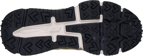 Skechers Men's Skech-air Envoy Cabon Nano Safety Toe Hands Free Slip-in Construction Shoe in Saudi Arabia
