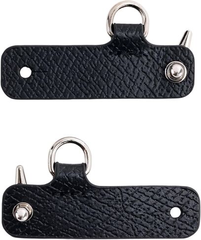 Genuine Leather Crossbody Strap and Conversion Kit for Longchamp Mini Bag Strap Kit - Durable, Easy to Install, and Stylish in Kuwait