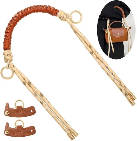 أحزمة محفظة استبدال حزام Hangbag للمحافظ الأشرطة الكتف عريضة قابلة للتعديل للنساء حقائب اليد in Kuwait