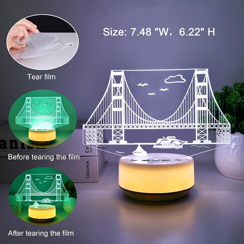 ضوء ليلي سحري للاعبي الألعاب، مصباح ديكور مكتبي إبداعي، ضوء مزاج لغرفة الأطفال، جهاز تحكم عن بعد وأزرار، 14 لونًا RGB وإضاءة LED بيضاء دافئة، هدية للأولاد المتحمسين للرسوم المتحركة in Kuwait