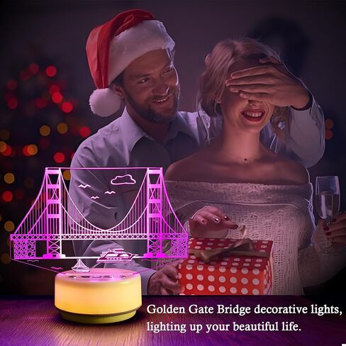 ضوء ليلي سحري للاعبي الألعاب، مصباح ديكور مكتبي إبداعي، ضوء مزاج لغرفة الأطفال، جهاز تحكم عن بعد وأزرار، 14 لونًا RGB وإضاءة LED بيضاء دافئة، هدية للأولاد المتحمسين للرسوم المتحركة in Kuwait