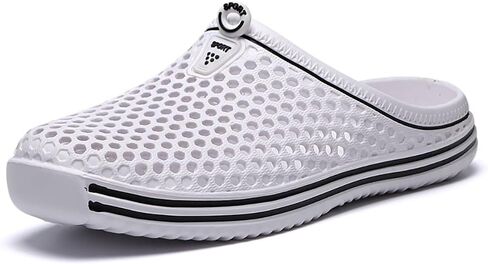 xsby Unisex Garden Clogs Shoes Slippers Sandals in Saudi Arabia
