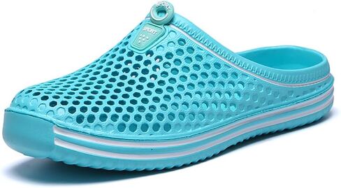 xsby Unisex Garden Clogs Shoes Slippers Sandals in Saudi Arabia
