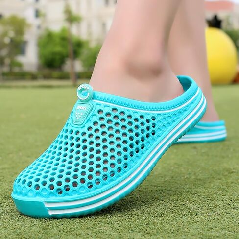 xsby Unisex Garden Clogs Shoes Slippers Sandals in Saudi Arabia