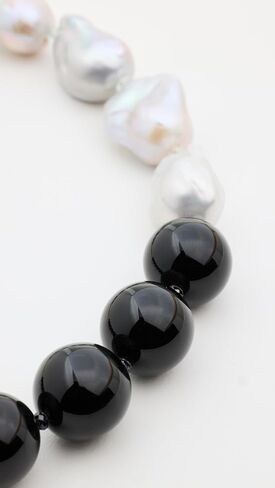 Women's Midnight Sky Collar in Saudi Arabia