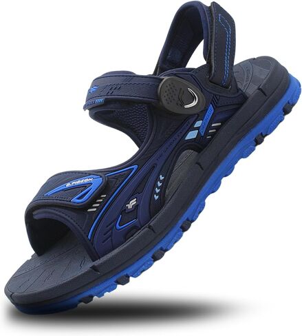 Gold Pigeon Shoes Unisex SNAP LOCK Athlete Sandals for Men & Women in Kuwait