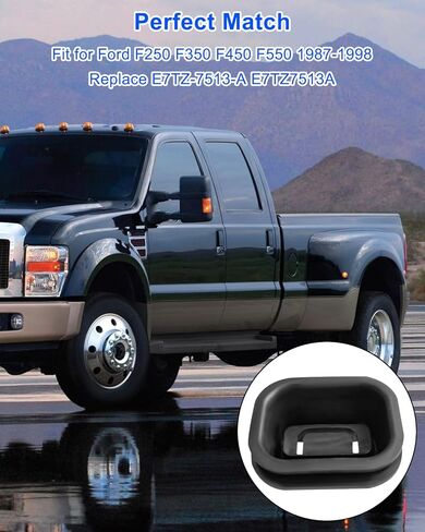 5 سرعات القابض شوكة حذاء FORD FO250 F350 F450 F550 1987-1998 ، استبدل ZF S5-42 S5-47 E7TZ-7513-A E7TZ7513A in Kuwait