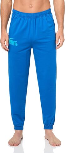 Lacoste mens Lightweight Lounge Pants in Saudi Arabia