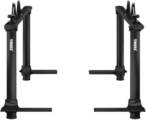 Thule Xsporter Pro in Saudi Arabia
