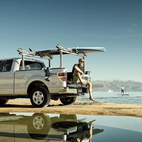 Thule Xsporter Pro in Saudi Arabia