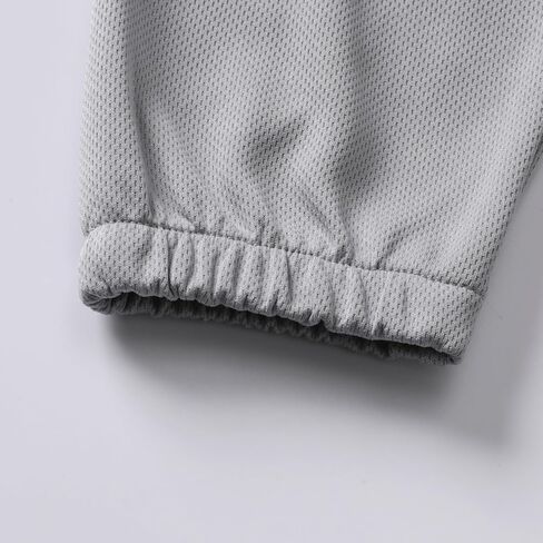 Yuji Itadori Toddler Boys Girls Baseball Pants Striped Sport Shorts Kids Button Down Shirts Elastic Waist Pants in Kuwait