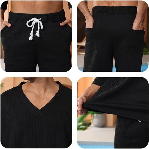 mens 2 Piece outfit in Kuwait