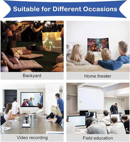 مقسم HDMI 8K@60 هرتز 1 في 3 مخرج، 1x3 HDMI 2.1 مقسم يدعم 4K@120 هرتز، 1080P@240 هرتز VRR HDCP2.3 HDR HDR10 48 جيجابت في الثانية EDID Dolby Atmos 7.1ch، فقط الشاشات المكررة/المرآة لا تمتد in Saudi Arabia