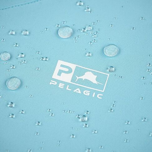 Pelagic Women's Aquatek Vneck in Saudi Arabia