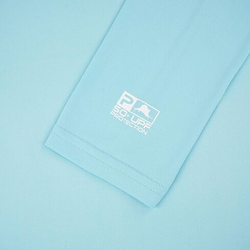 Pelagic Women's Aquatek Vneck in Saudi Arabia