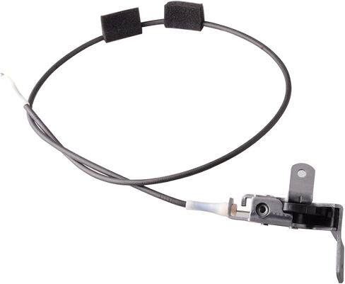 Side Hinged Door Latch Assembly compatible for Ford E150 E250 E350 RH Side Door Lock Latch with Cable&Rod in Saudi Arabia