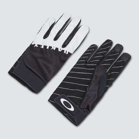 Oakley Mens Icon Classic Road Glove in Saudi Arabia