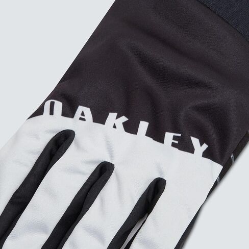 Oakley Mens Icon Classic Road Glove in Saudi Arabia