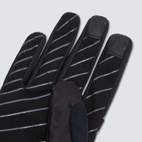 Oakley Mens Icon Classic Road Glove in Saudi Arabia