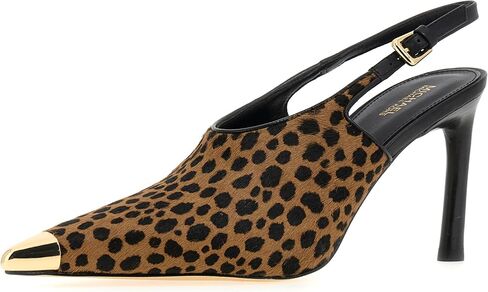 Michael Kors Women's Kasia Pump in Saudi Arabia