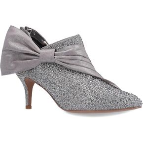 J.Reneé Women's Elettra Ankle Boot