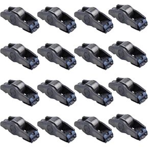 Engine Rocker Arm for Hyundai Elantra 2011-2016 & 2019-2020, Kona 2018-2021, Sonata 2016-2019, Tucson 2014-2021, Kia Forte 2014-2024, Optima 2017-2020, Seltos 2021-2023, Soul 2012-2023