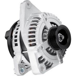 New Alternator Fit for Toyota 2.5 2.5L Rav4 2009-2012, Fit for Camry 2012-2015, Fit for Scion Tc 2011-2016, 27060-0V010-84, 11402, 104210-2270, 210-0722, 9664219-227