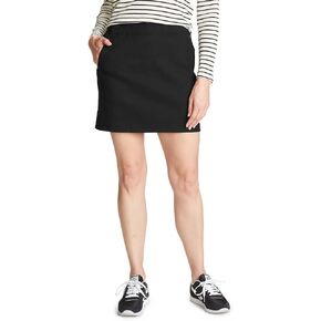 Eddie Bauer Women's Rainier Pull-On Skort