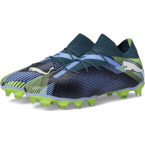 PUMA Men's Future 7 Pro Firm Artificial Ground Soccer Cleats Sneaker in Kuwait