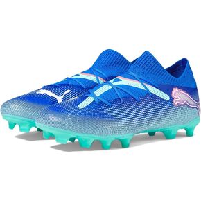 PUMA Men's Future 7 Pro Firm Artificial Ground Soccer Cleats Sneaker