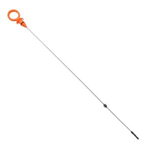 زيت المحرك dipstick متوافق مع V.W 2006-2009 Rabbit 2012-2018 Passat 2010-2014 Golf 2006-2010 2012-2013 2015-2018 Beetle L5 2.5L استبدال 07K115611E 917404 917-404