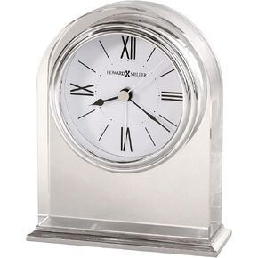 Howard Miller 549843 Allison Tabletop Clock II