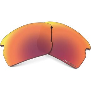 Oakley Authentic Flak 2.0 OO9295 عدسات بديلة للرجال للنساء + حزمة مع مجموعة مصمم Iwear Care Kit