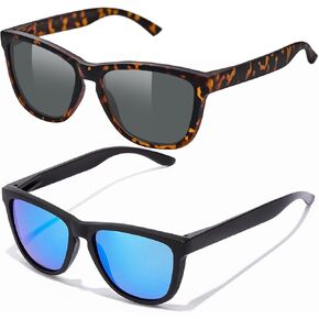 Stgatn Keyhole Square نظارات شمسية مستقطبة للرجال النساء يقودون صيد رياضة SUN SUN GROUNGES ST006