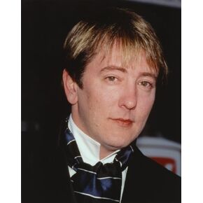 John Dye Close Up Portrait Photo Print (24 x 30)