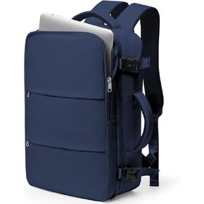Travel Backpack For Women Men Carry On Backpack For Traveling On Airplanes Personal Item Travel Bag laptop backpacks