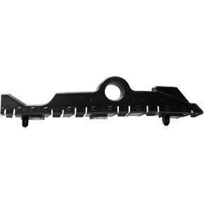 BXZ Front Bumper Cover Support Bracket Mount Driver Left Side Cover Guide for 2019-2023Chevy Silverado 1500