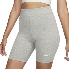 Nike Women's Sportswear Classic High-Waisted 8" Bike Shorts
