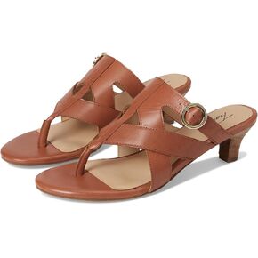 Trotters Women's Nikki Heeled Sandal