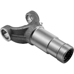 3-3-118KX Mid Drive Shaft Slip Yoke 16 Spline Compatible with 5-1410X U-Joint