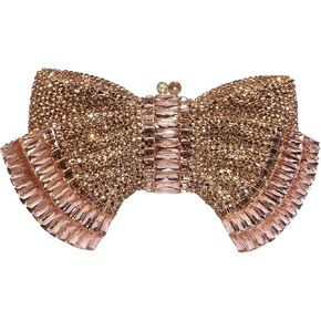 رومانسيدديز نساء بريق سرير سهرة قابض الفاخرة راينستون محفظة حفل زفاف حفل زفاف حفلة موسيقية in Kuwait